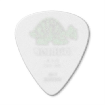 Dunlop (Jim Dunlop) 424 TORTEX WEDGE (0.88mm/グリーン) 画像2