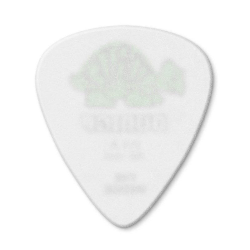 Dunlop (Jim Dunlop) 424 TORTEX WEDGE (0.88mm/グリーン) 画像2