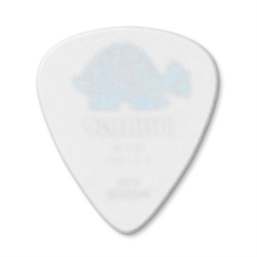 Dunlop (Jim Dunlop) 424 TORTEX WEDGE (1.0mm/ブルー) 画像2
