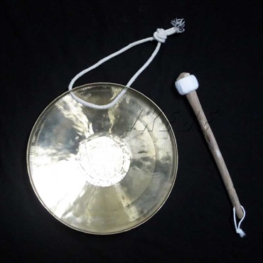 Sound King CH-005[ジン・バン・ルオ] 画像1