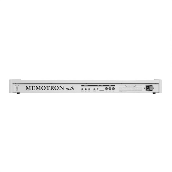 Manikin Electronic Memotron m2k 【納期未定】 画像3