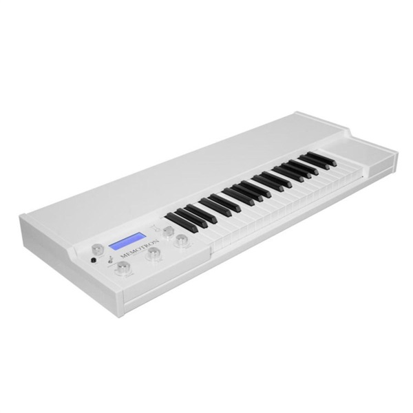 Manikin Electronic Memotron m2k 【納期未定】 画像6