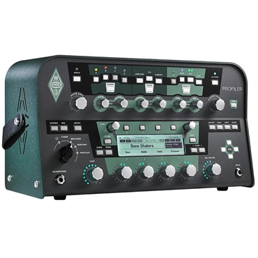 KEMPER Profiler PowerHead + Remote SET（ケンパー） 画像1