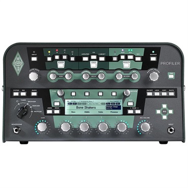 KEMPER Profiler PowerHead + Remote SET（ケンパー） 画像2