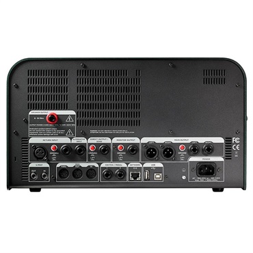 KEMPER Profiler PowerHead + Remote SET（ケンパー） 画像3