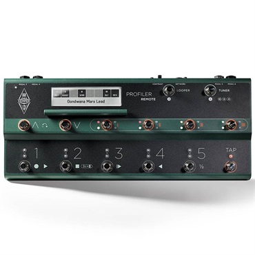 KEMPER Profiler PowerHead + Remote SET（ケンパー） 画像4