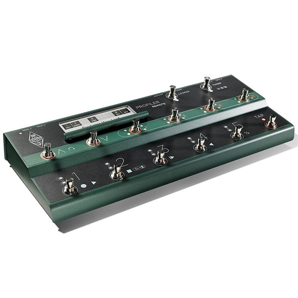 KEMPER Profiler PowerHead + Remote SET |イケベ楽器店 KEMPER Profiler PowerHead + Remote SET |イケベ楽器店