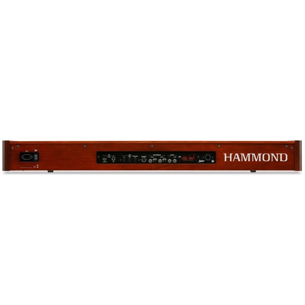 HAMMOND XK-5※配送事項要ご確認 画像2