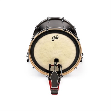 EVANS BD22EMADCT ['56 - EMAD Calftone Bass 22 / Bass Drum]【1ply ， 12mil + EMAD】 画像2