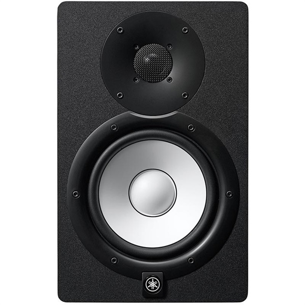 YAMAHA HS7 (1本)(ヤマハ・モニタースピーカー定番モデル) 画像2