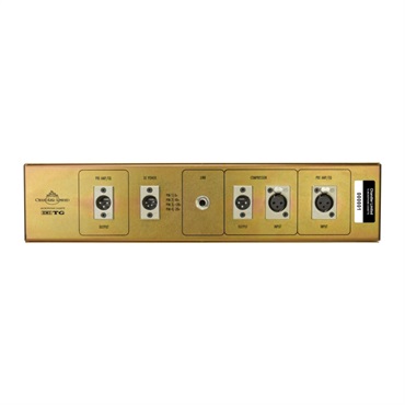 Chandler TG Microphone Cassette  【受注発注品・予約商品・納期別途ご案内】 画像1