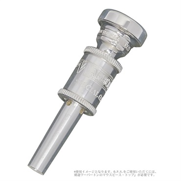Warburton ワーバートン / SPECIAL O.P.S. トランペット用 画像3