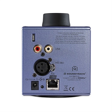 DiGiGrid DiGiGrid Q 【お取り寄せ商品】 画像1