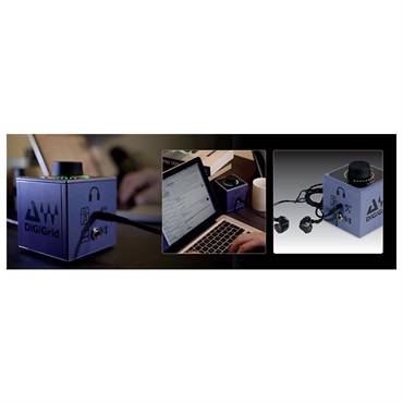 DiGiGrid DiGiGrid Q 【お取り寄せ商品】 画像2