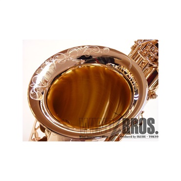 YANAGISAWA 【受注停止中】 アルトサックス ヤナギサワ A YANAGISAWA 【受注停止中】 アルトサックス ヤナギサワ A