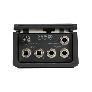 KORG XVP-20 画像1