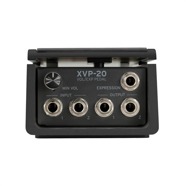 KORG XVP-20 画像1