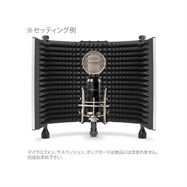 marantz Professional SOUND SHIELD 画像2