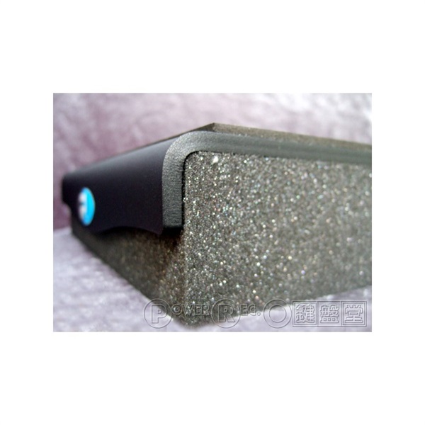 PRIMACOUSTIC RX7 recoil stabilizer DF：前傾 （単品）(お