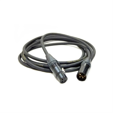 Free The Tone CB-6560 CF/CM　【5.0m】(XLRキャノンメス-XLRキャノンオス) 画像1