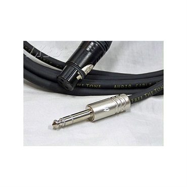 Free The Tone CB-6560 CF/3PH　【1.0m】(XLRキャノンメス-TRSフォーン) 画像1