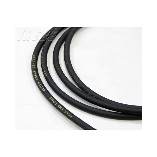 Free The Tone CB-6560 CM/3PH(XLRキャノンオス-TRSフォーン) 　【3.0m】 画像2
