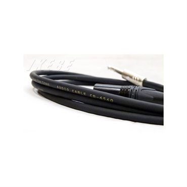 Free The Tone CB-6560 CM/3PH(XLRキャノンオス-TRSフォーン) 　【3.0m】 画像3