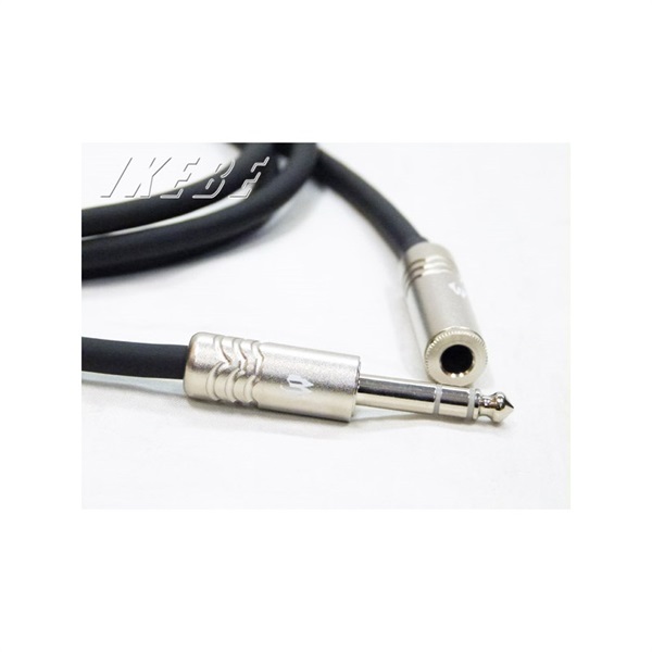 Free The Tone CB-6560 3S/3PH(TRSフォーン（メス）-TRSフォーン)【5.0m】 画像1