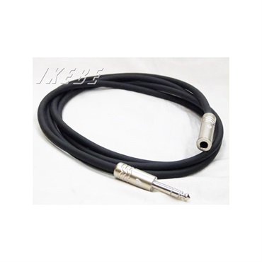 Free The Tone CB-6560 3S/3PH(TRSフォーン（メス）-TRSフォーン)【5.0m】 画像2