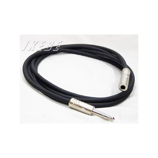 Free The Tone CB-6560 3S/3PH(TRSフォーン（メス）-TRSフォーン)【5.0m】 画像2