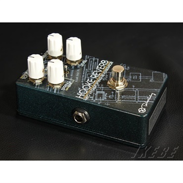 keeley Hooke Reverb 画像2