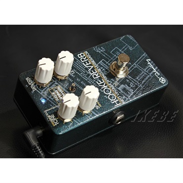 keeley Hooke Reverb 画像4