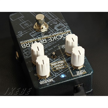 keeley Hooke Reverb 画像6
