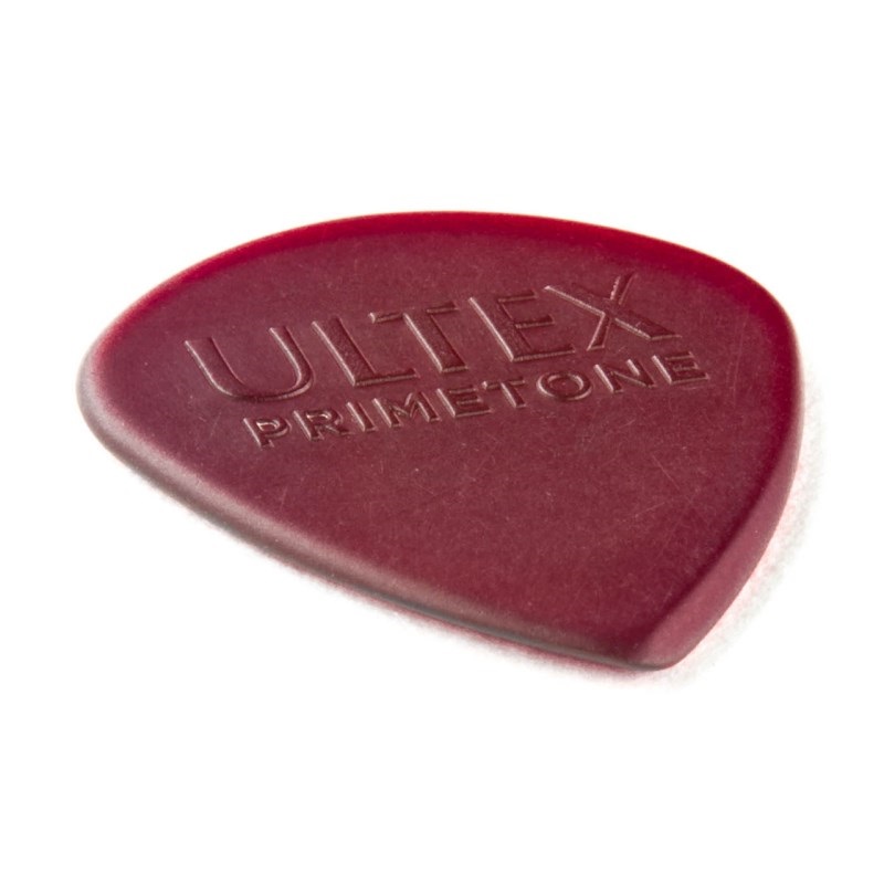 Dunlop (Jim Dunlop) John Petrucci Primetone Jazz III Pick (1.38mm)[518PJPRD/Oxblood] ×3枚セット 画像1