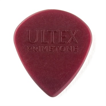 Dunlop (Jim Dunlop) John Petrucci Primetone Jazz III Pick (1.38mm)[518PJPRD/Oxblood] ×3枚セット 画像3