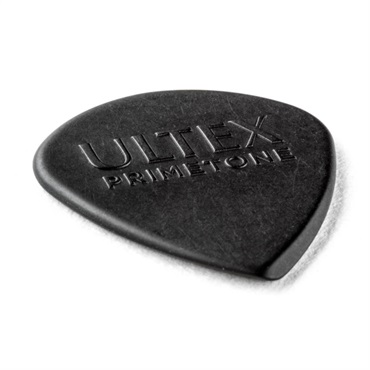 Dunlop (Jim Dunlop) John Petrucci Primetone Jazz III Pick (1.38mm)[518PJPBK/Black] ×3枚セット 画像1