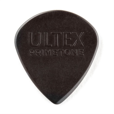 Dunlop (Jim Dunlop) John Petrucci Primetone Jazz III Pick (1.38mm)[518PJPBK/Black] ×3枚セット 画像2