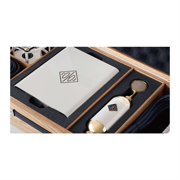 Soyuz 017 TUBE（真空管マイク）(予約商品・納期別途ご案内) 画像1