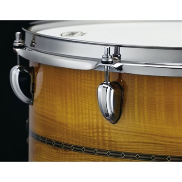 TAMA TMBS158SO-COB [STAR Reserve Snare Drum #2 / Maple/Bubinga 15 × 8] 画像1