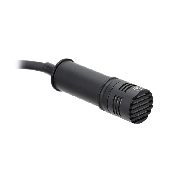 audio-technica ATM350UL （ロンググースネックタイプ） 画像1