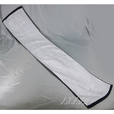 MEINL Benny Greb Drum Clinic 2016.8.7 オリジナル・グッズ・パック [ラバーバンド（×2）＆タオル] 【完全数量限定】 画像2