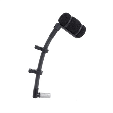 audio-technica ATM350W （ベルクロ式マウント付属） 画像2