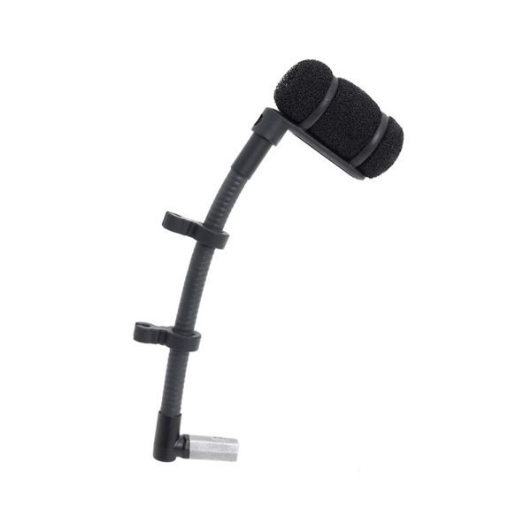 audio-technica ATM350W （ベルクロ式マウント付属） 画像2