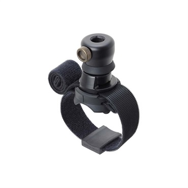 audio-technica ATM350W （ベルクロ式マウント付属） 画像3