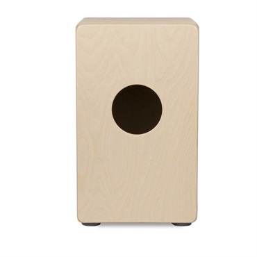 Schlagwerk Percussion SR-CP404RED [2 in One Cajon～RED/ カホン・バッグ付属] 画像1
