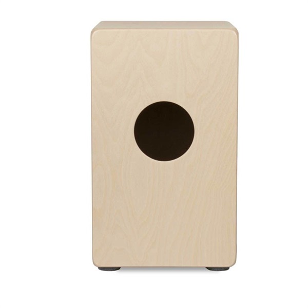 Schlagwerk Percussion SR-CP404RED [2 in One Cajon～RED/ カホン・バッグ付属] 画像1