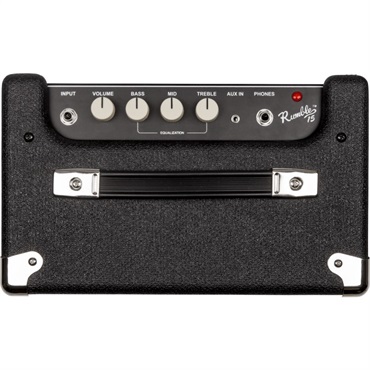 Fender USA Rumble 15 (V3) 画像2