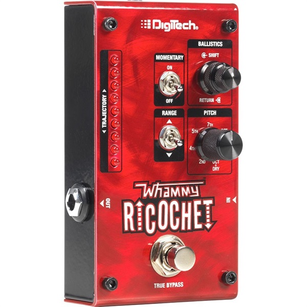 【新品未開封】Digitech Whammy Ricochet  (リコシェ)