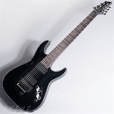 SCHECTER C-1 FR Hellraiser [AD-C-1-FR-HR] (BCH) ｜イケベ楽器
