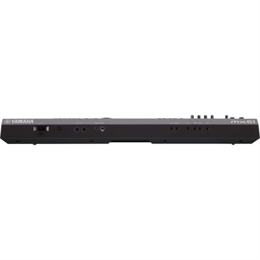 YAMAHA MX61BK 画像3